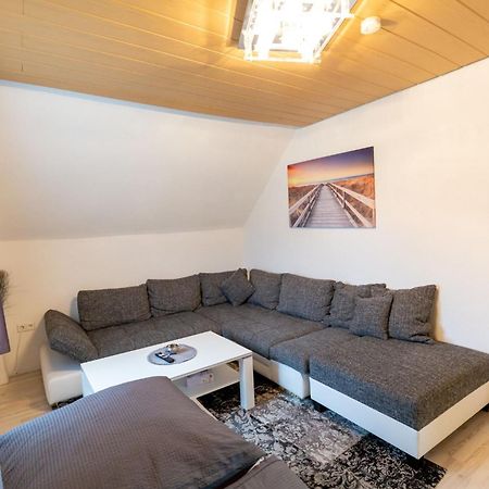Hochrhein Ferienwohnung 阿尔布鲁克 外观 照片